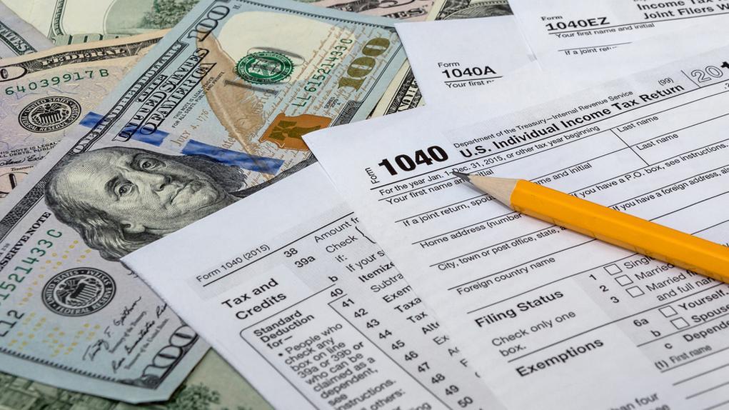 Americans misconceptions about the impact of the tax reform legislation