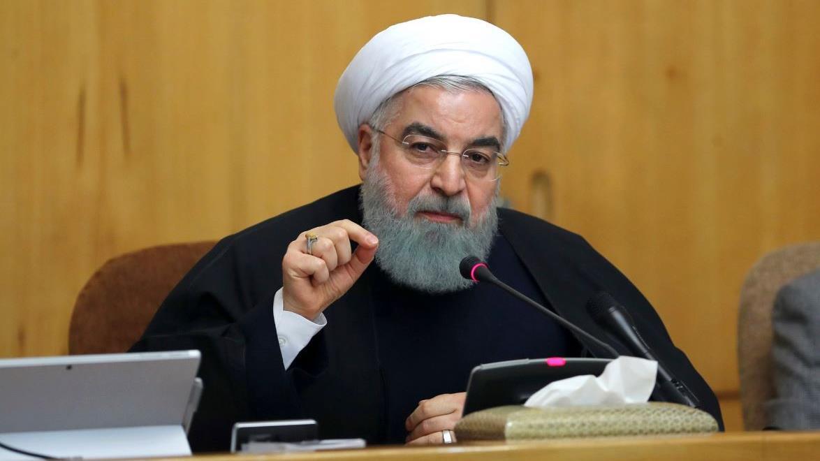 Iran’s goal is to provoke US into doing something irrational: Muslim scholar