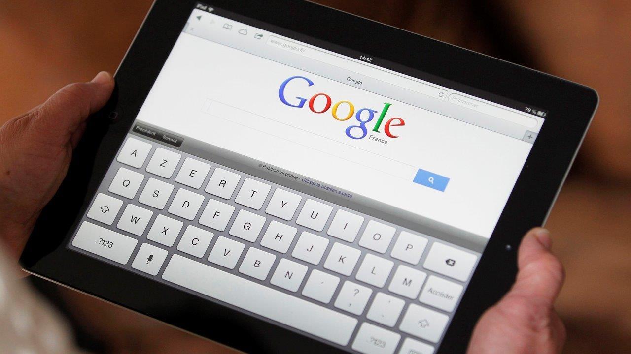 Google reportedly faces $3.4B European antitrust fine