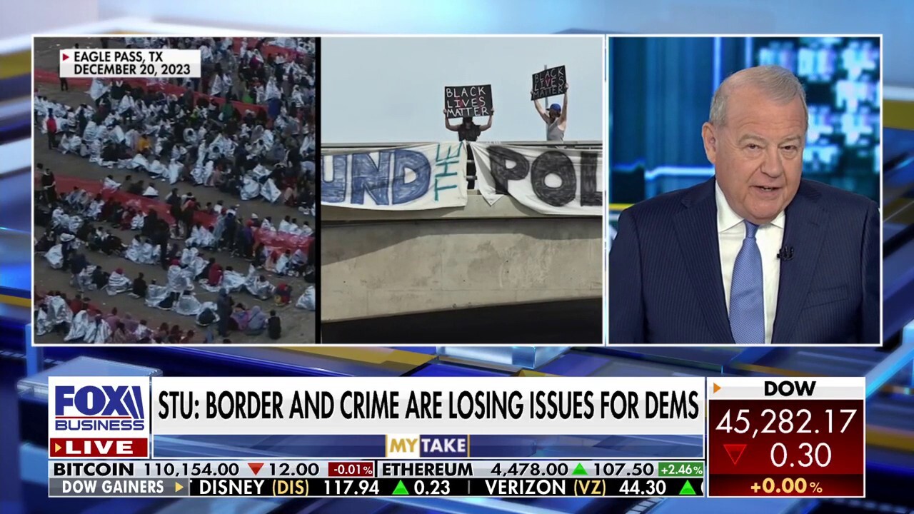 Varney: Dems are on the wrong side of history again