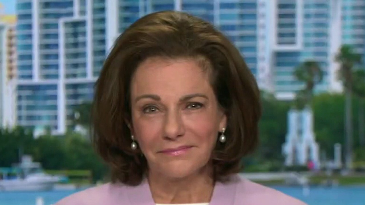 McFarland: Biden will 'make nice with Iran' at the expense of Israel