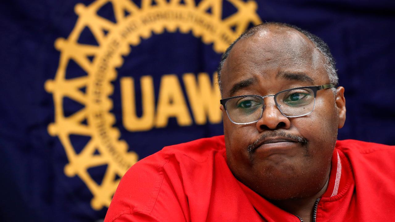 Auto workers in midst of a nightmare as UAW scandal unfolds 