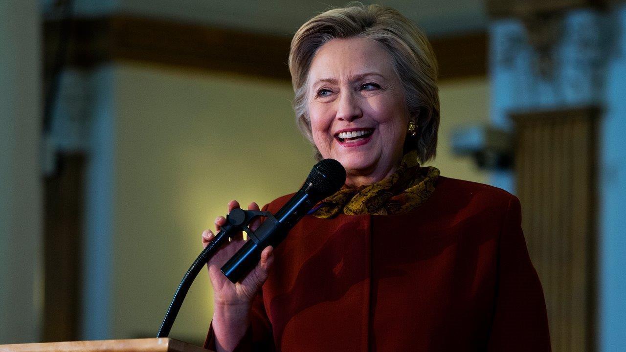 How Hillary Clinton will put the economy on her side
