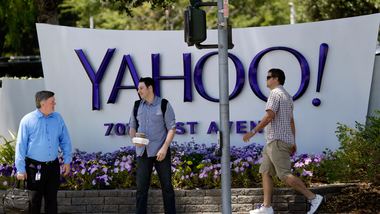 Inside the Yahoo secret email surveillance