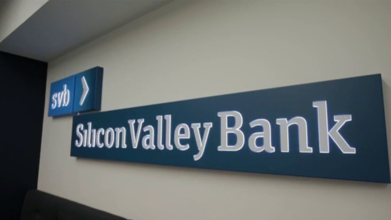 Silicon Valley Bank blows past earnings expectations 