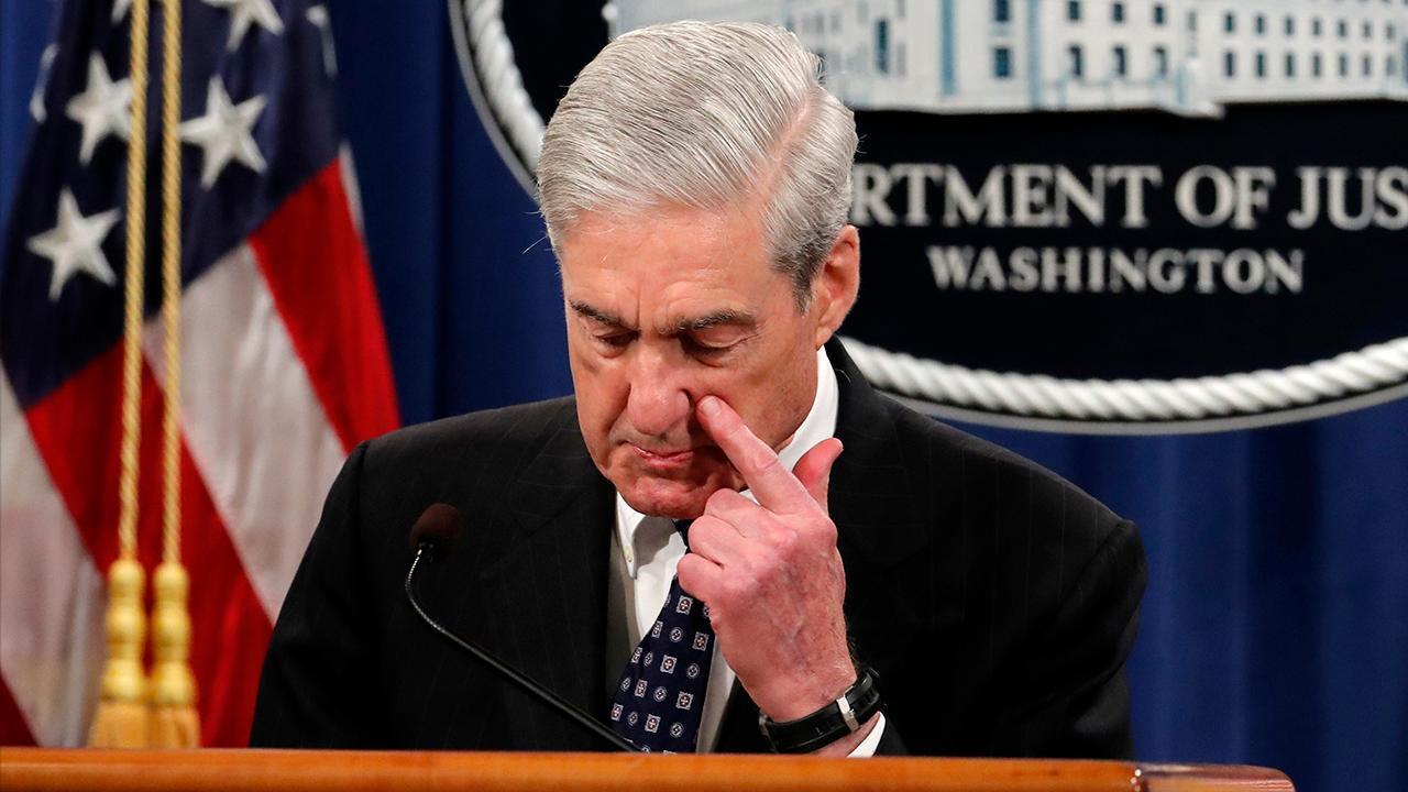 Attorneys weigh in on DOJ's reported third ‘scope memo’ for Mueller