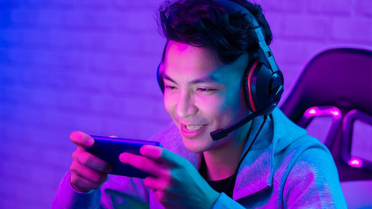 Why mobile gaming is the future of entertainment