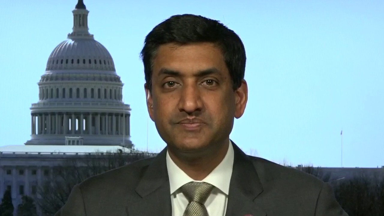 Rep. Khanna: Our tech jobs need to be across America