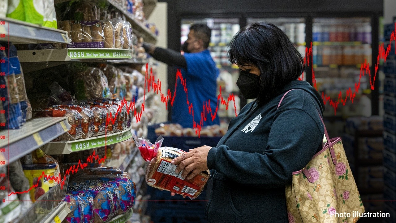 Shrinkflation investigation: Exposing 'sneaky price increases'