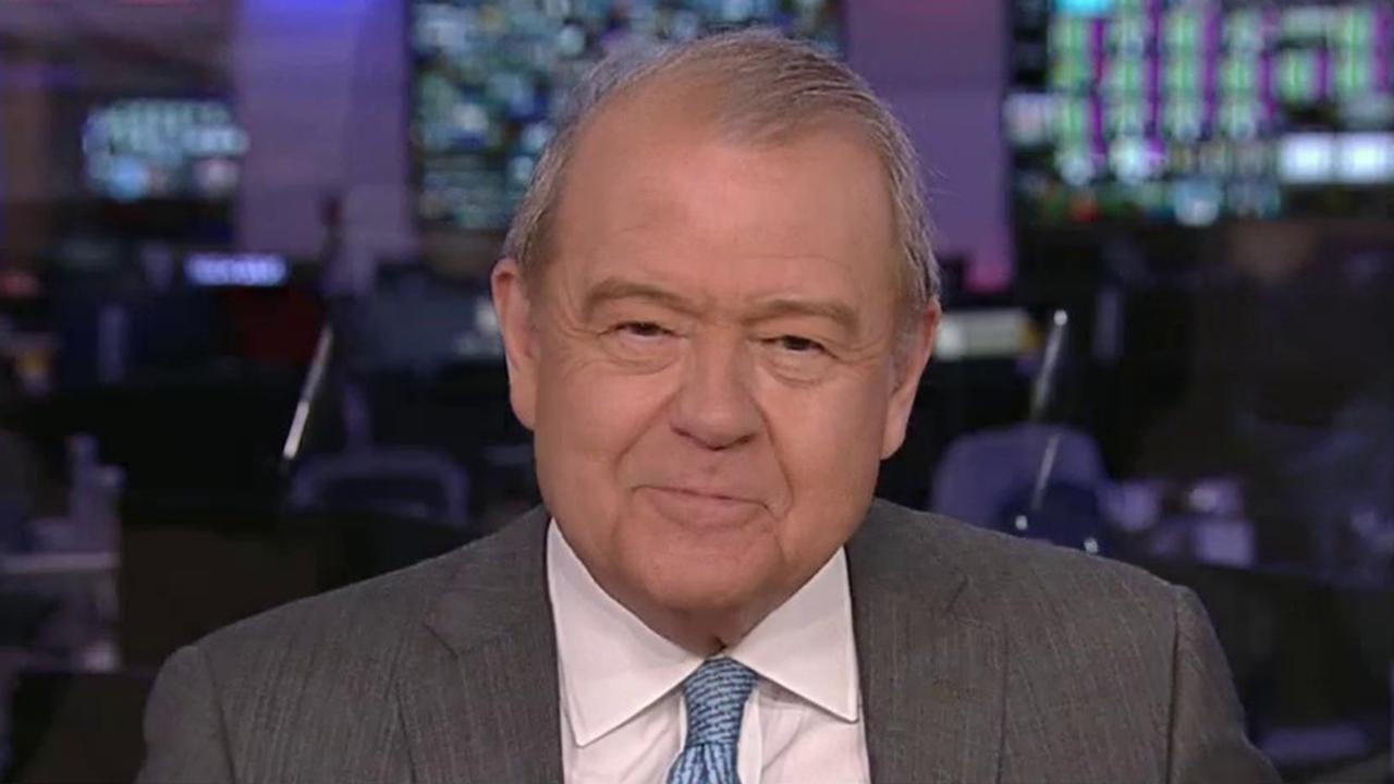 Varney: Obama White House targeted Flynn while knowing there was no legal basis 