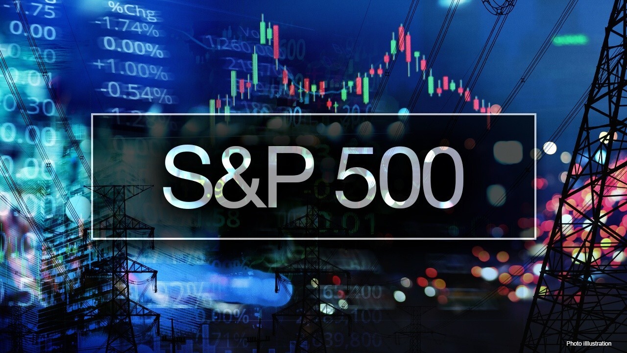 S&P 500 could break out to new highs if tech cooperates: JC Parets 