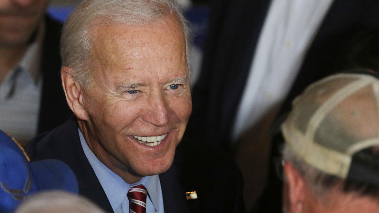 2020 candidates face family scandals, tax issues 