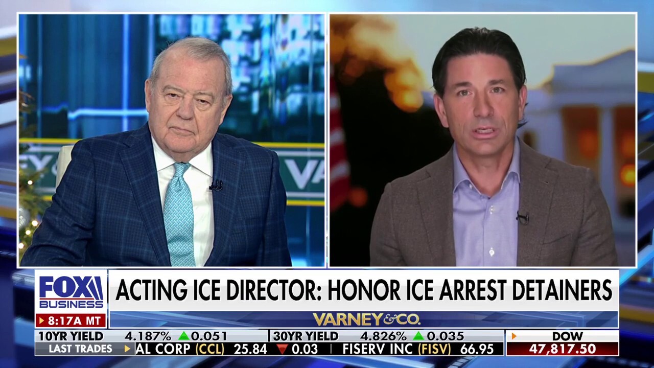 Illinois under fire for releasing 1,700 criminal illegal migrants despite ICE warnings