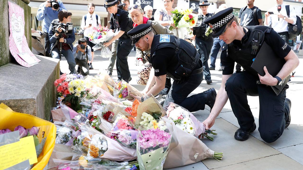 Why politically correct policies can’t defeat terrorism   