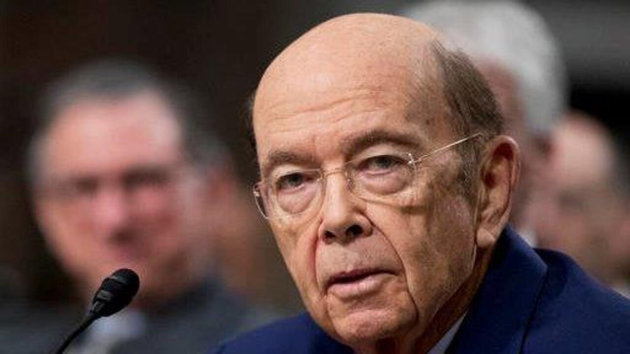 Ed Rensi sounds off on confirmation hearing questions 