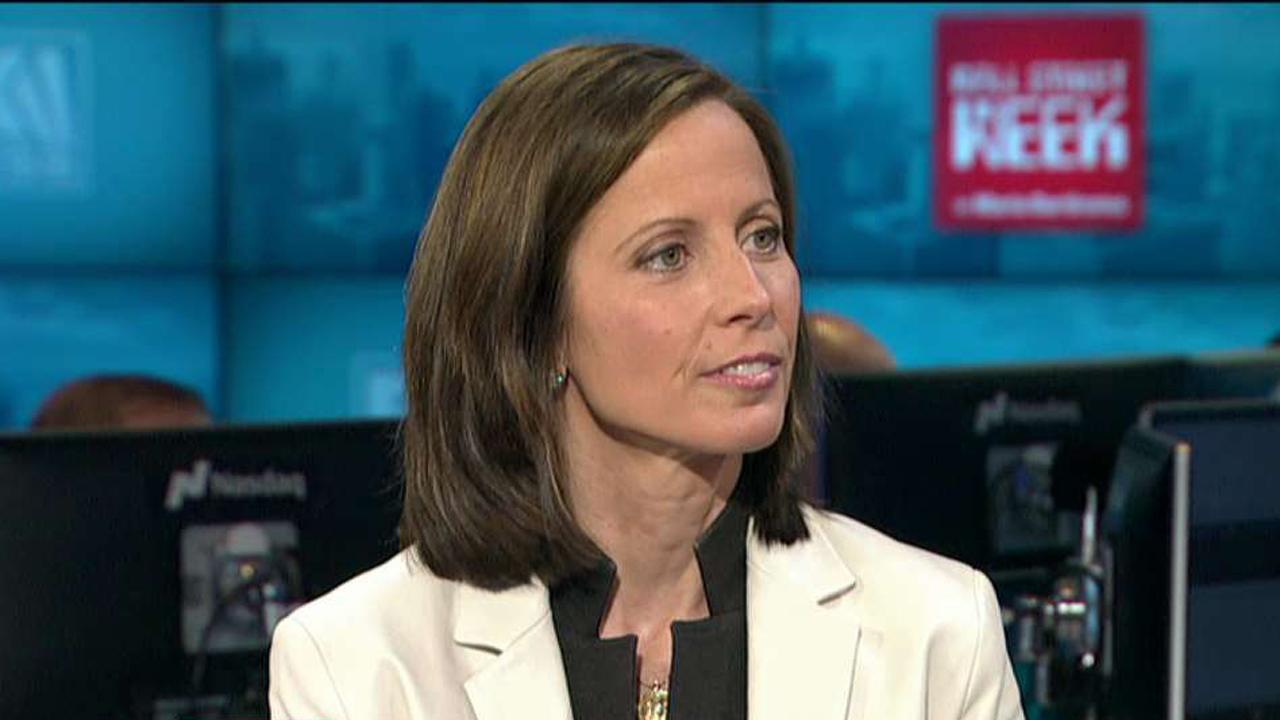 Nasdaq CEO: We’re the premiere infrastructure player for the capital markets 