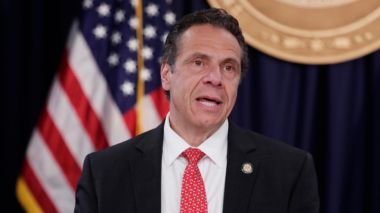 Will Cuomo’s comment hurt the Democratic Party?
