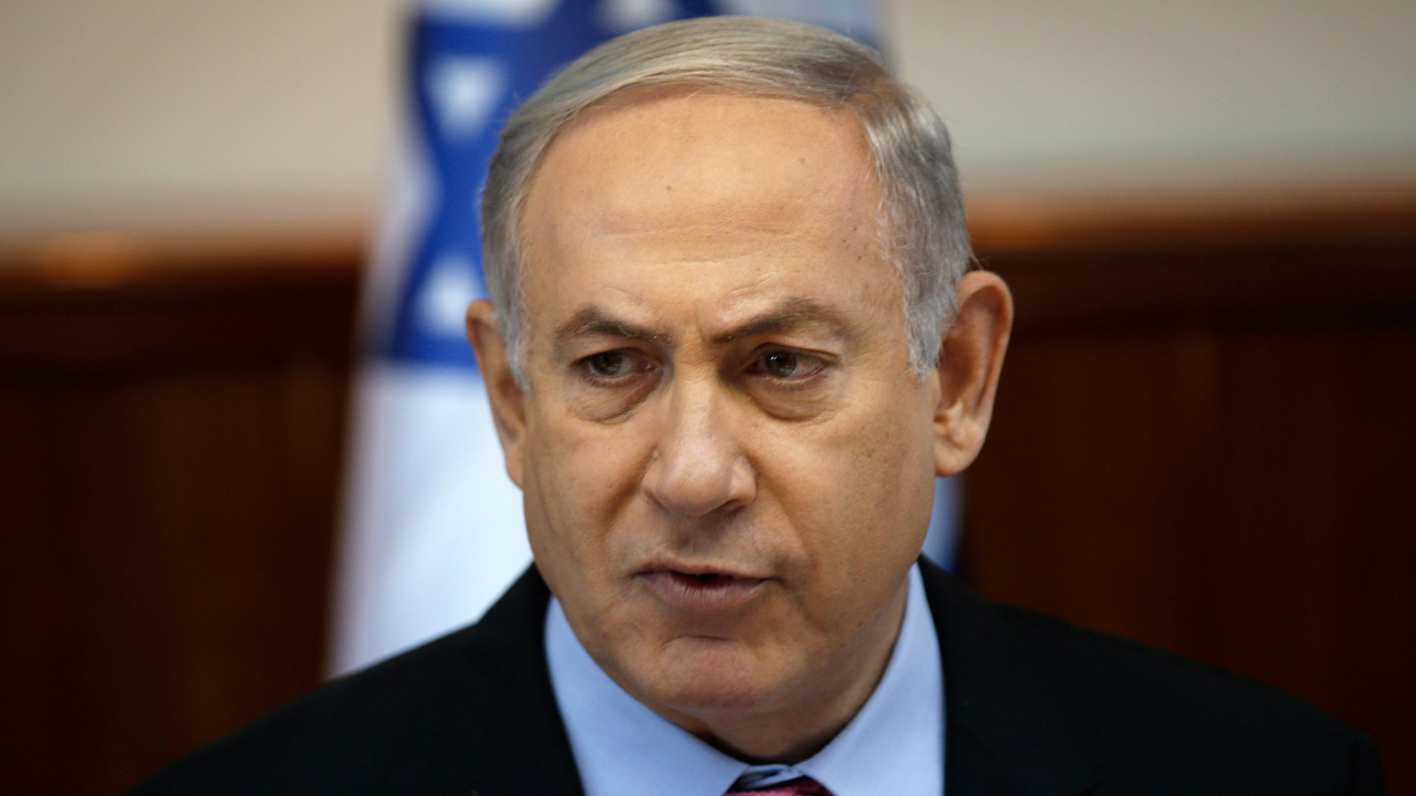 Israeli PM warned of Iran deal consequences