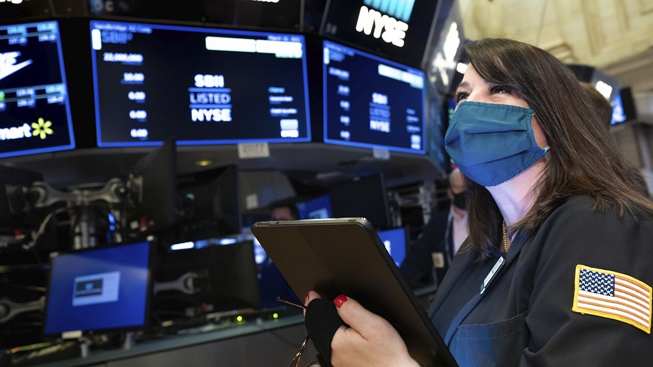 Athena SPAC provides voice for women in economy: Janice Bryant Howroyd