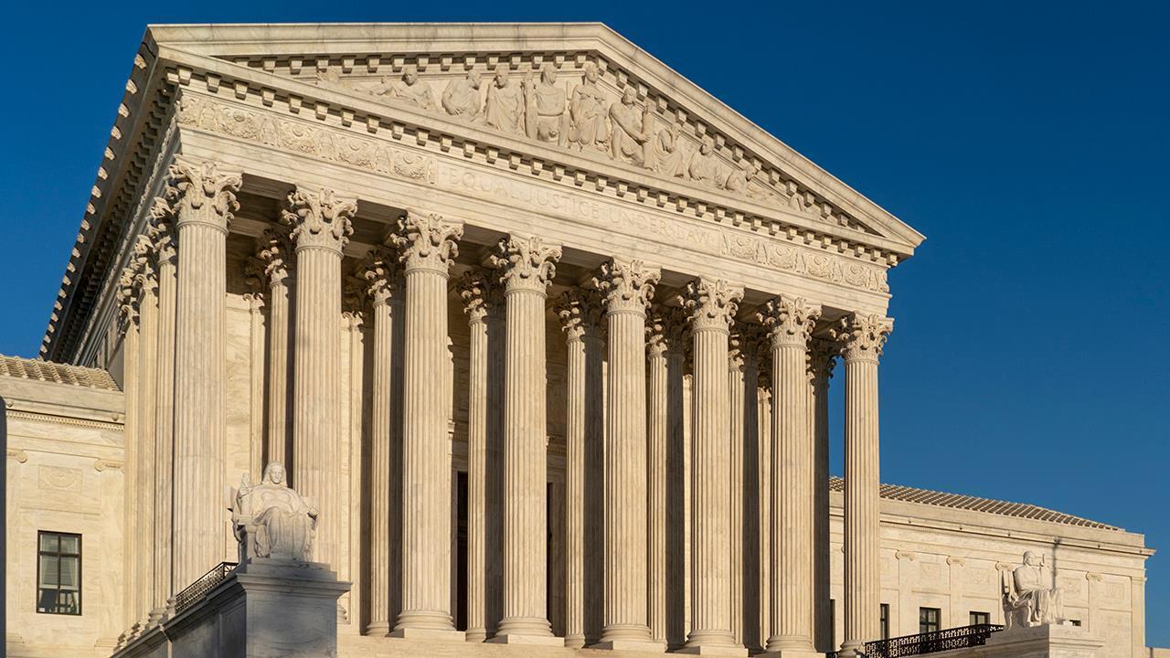 Supreme Court union dues decision a hit to Democrats?