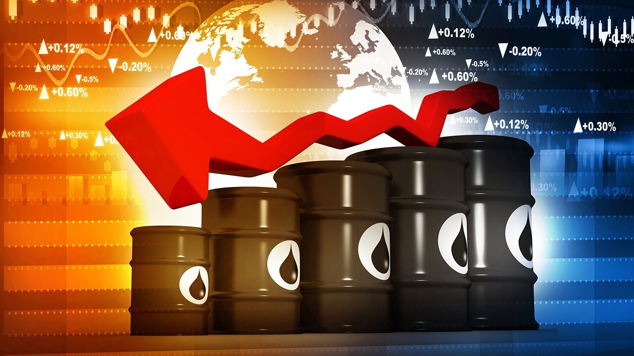Every barrel of oil will be worth zero: Salim Ismail