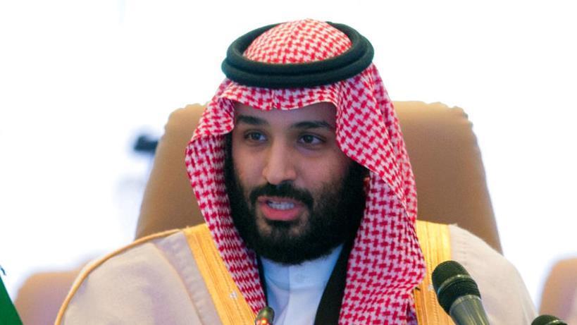Trump, Saudi crown prince to discuss Iran nuclear deal  