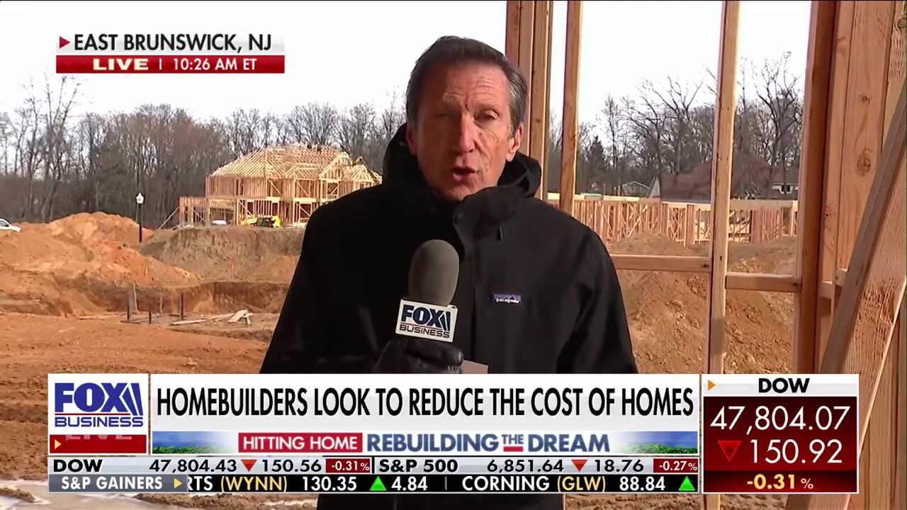 Regulations now a major factor in housing affordability crisis, developers say