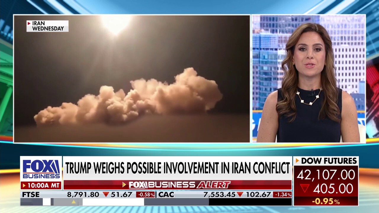 Trump privately approves US attack plan targeting Iran: Report