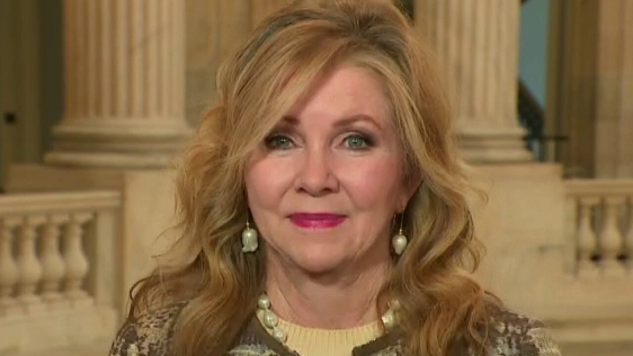 Tennessee Republican gives her take on the China, infrastructure bills on 'Kudlow.'