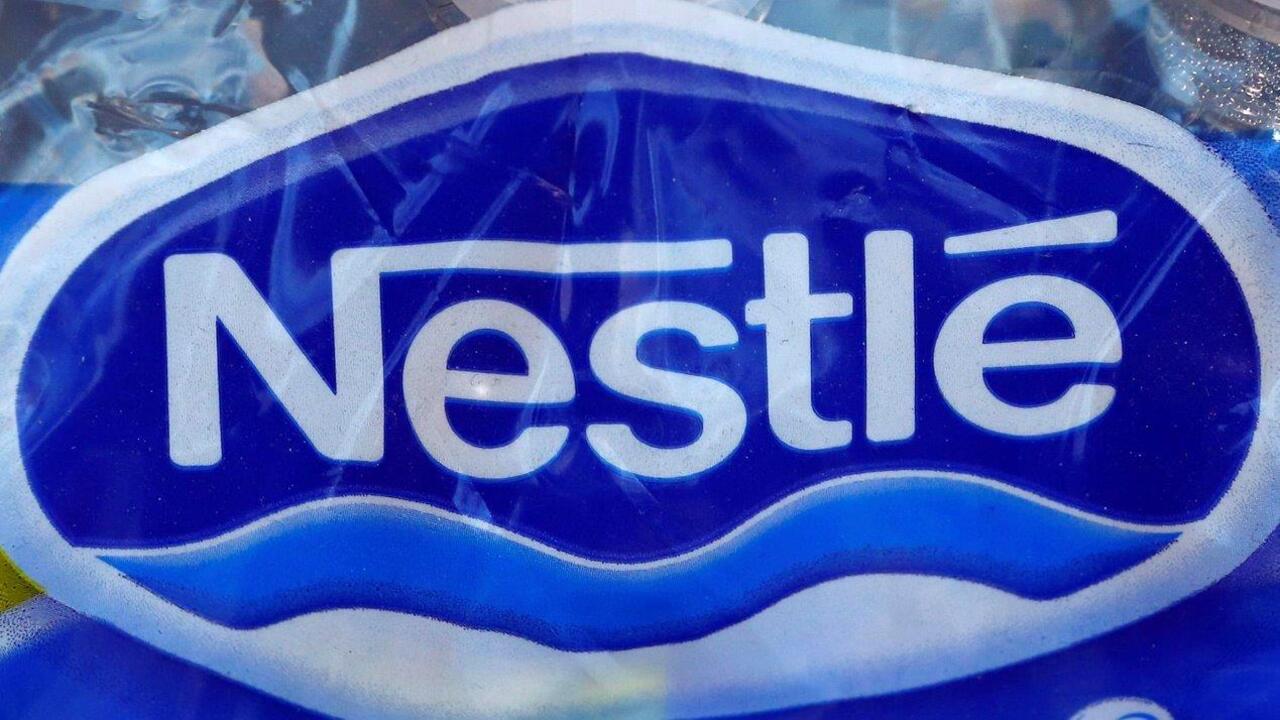 Nestle ends Toffee Deluxe in Quality Street line