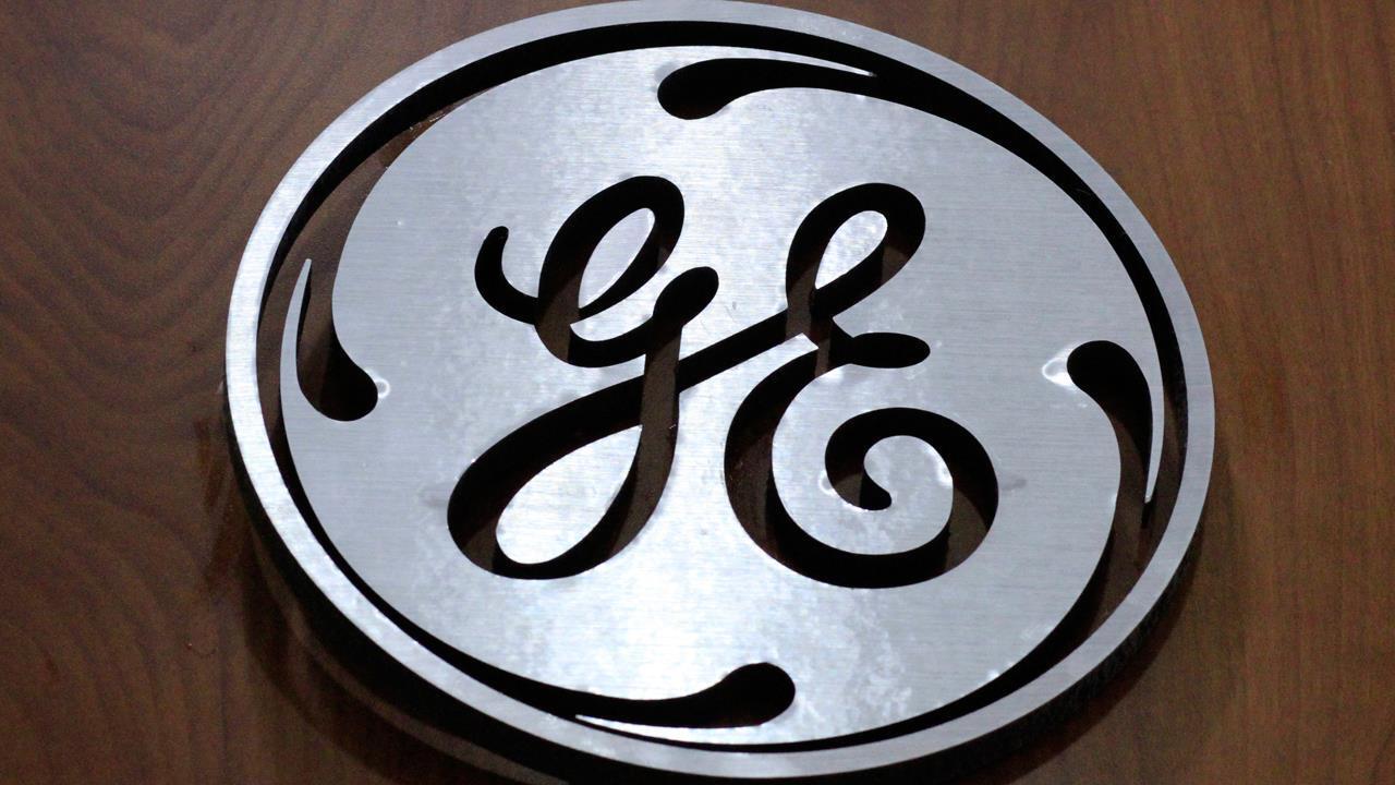 GE to take $6.2B charge on its insurance operation