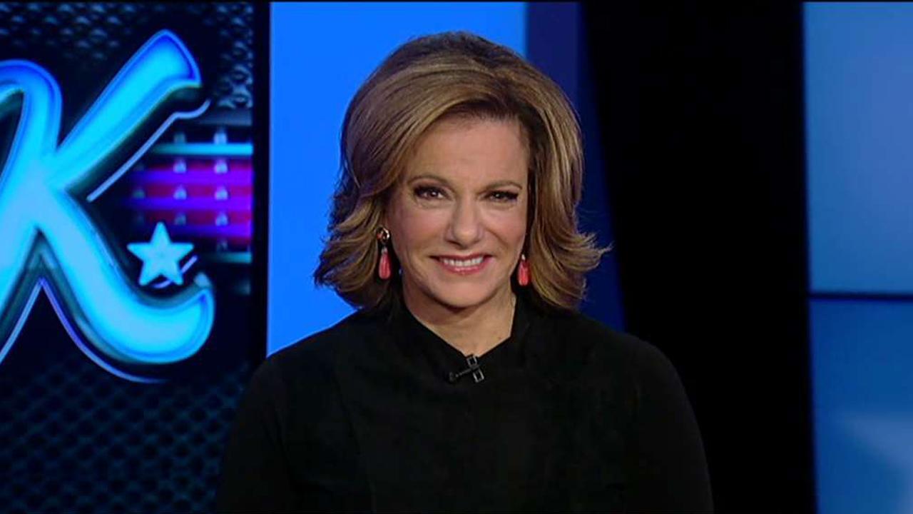 KT McFarland: The Russians do not want war with the U.S. 