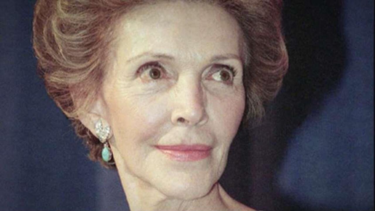 Was Washington Post obituary on Nancy Reagan too harsh?