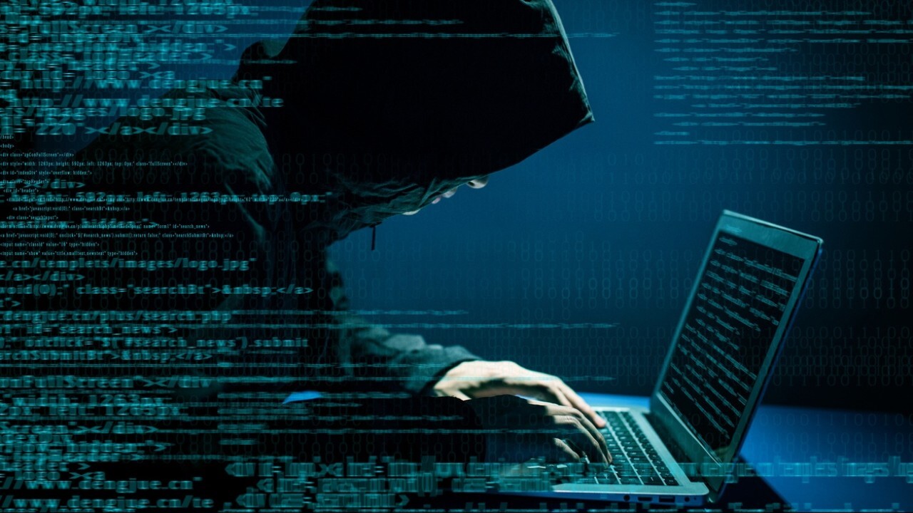 Cyberattacks at an all-time high: Gil Shwed
