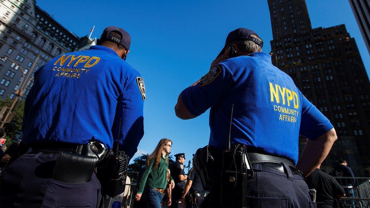 New rules for the NYPD