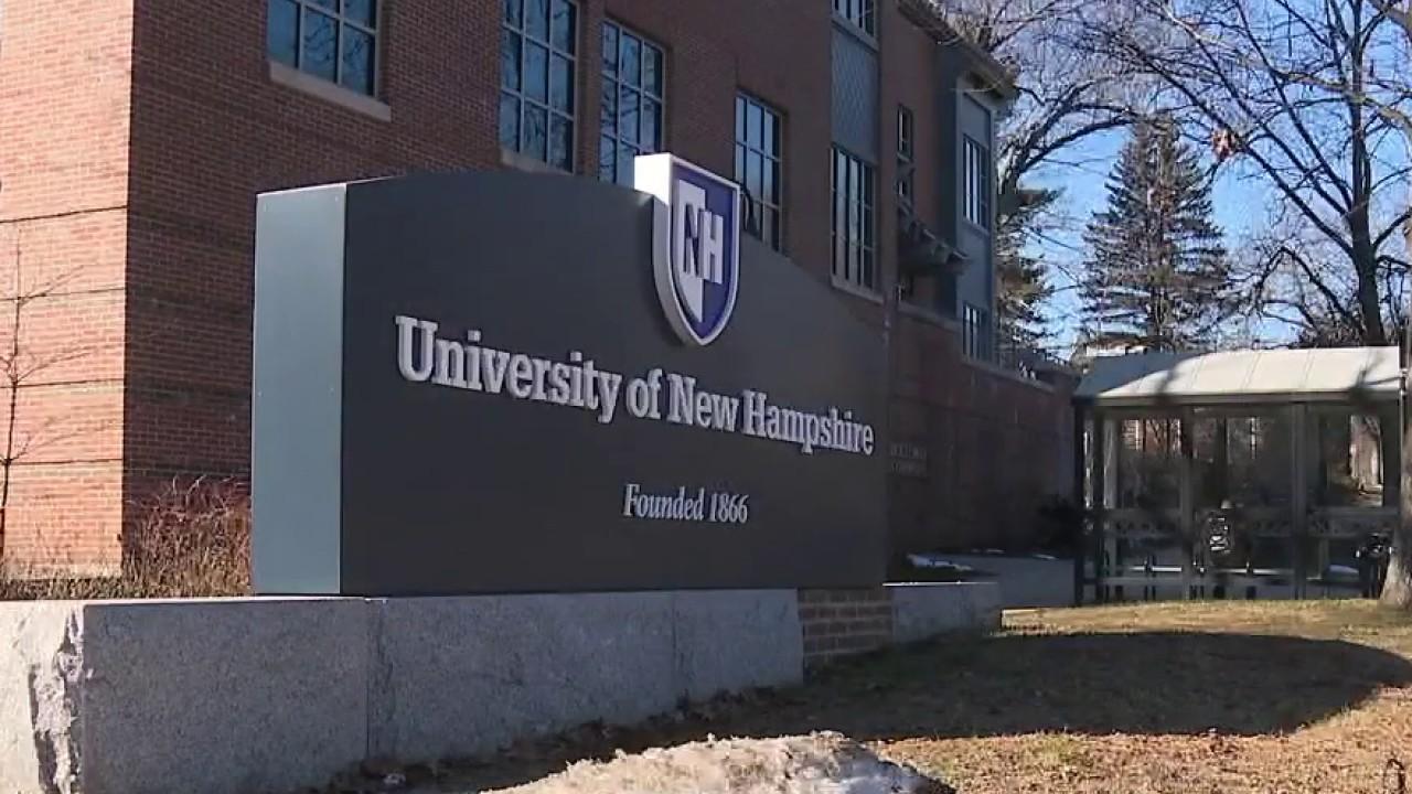 New Hampshire college grads see third-highest loan debt average in US