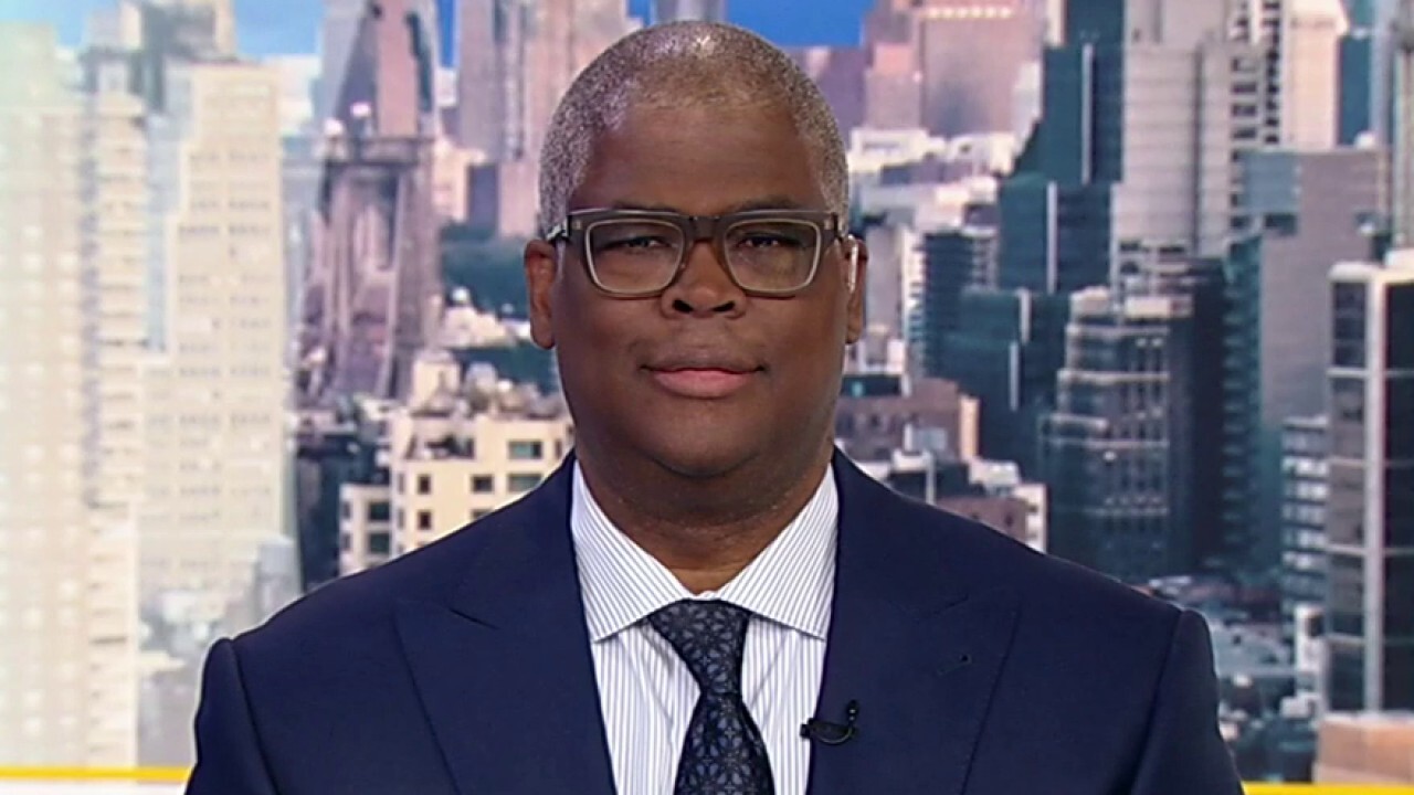 Fed Chair Powell's victory lap was a little 'premature': Charles Payne