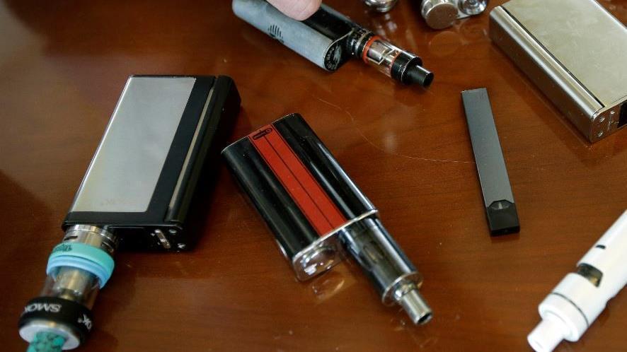 New York moves to ban flavored e-cigarettes: Will it backfire?