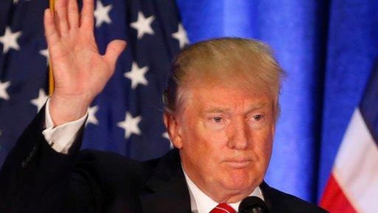 Heather Mac Donald: Trump makes a good point on urban policy 