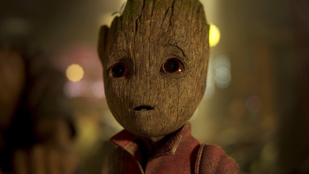 The 'Guardians' return to theaters