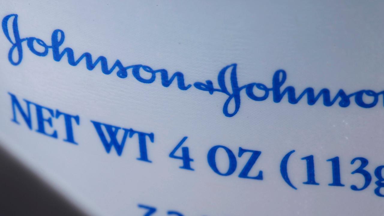 Johnson & Johnson CEO: See China as a very significant opportunity