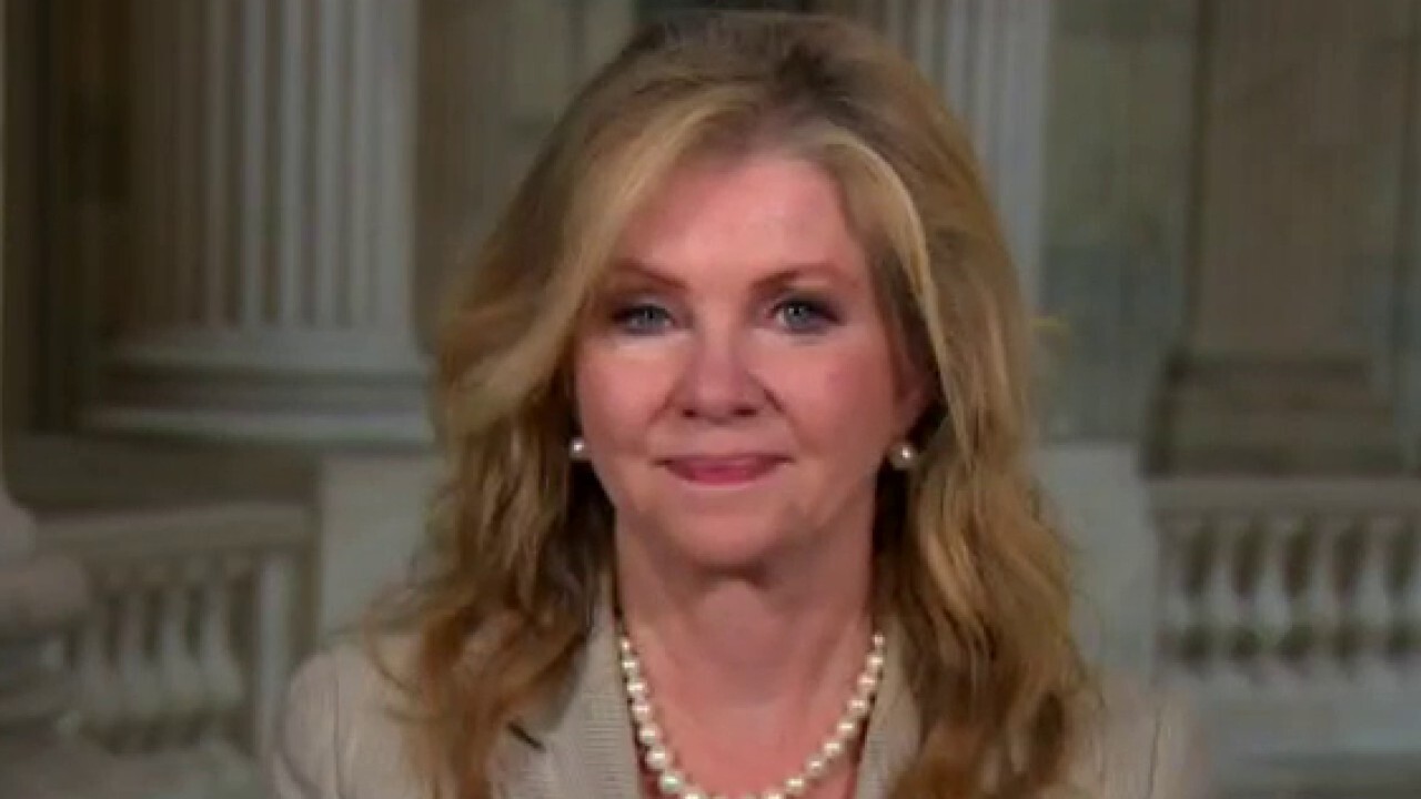 Marsha Blackburn: SCOTUS leaker needs to be punished to the full extent that is allowable