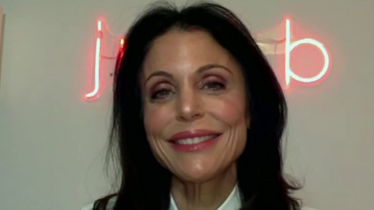 Bethenny Frankel 'shocked' by her luxury, drugstore product comparisons