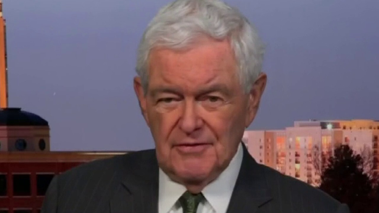  Newt Gingrich: Strengthening Iran's nuclear ability is an invitation to war