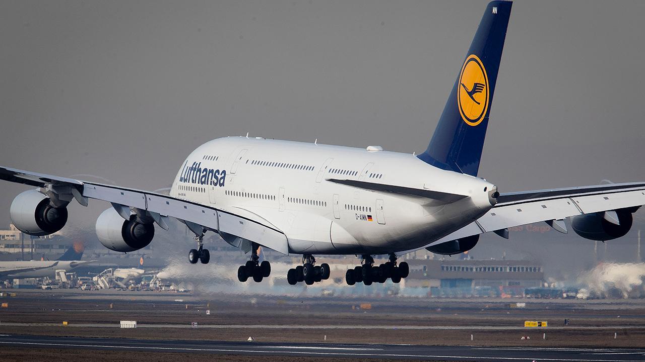 Airbus ends production on its iconic superjumbo jet; surveys list top companies and best rides
