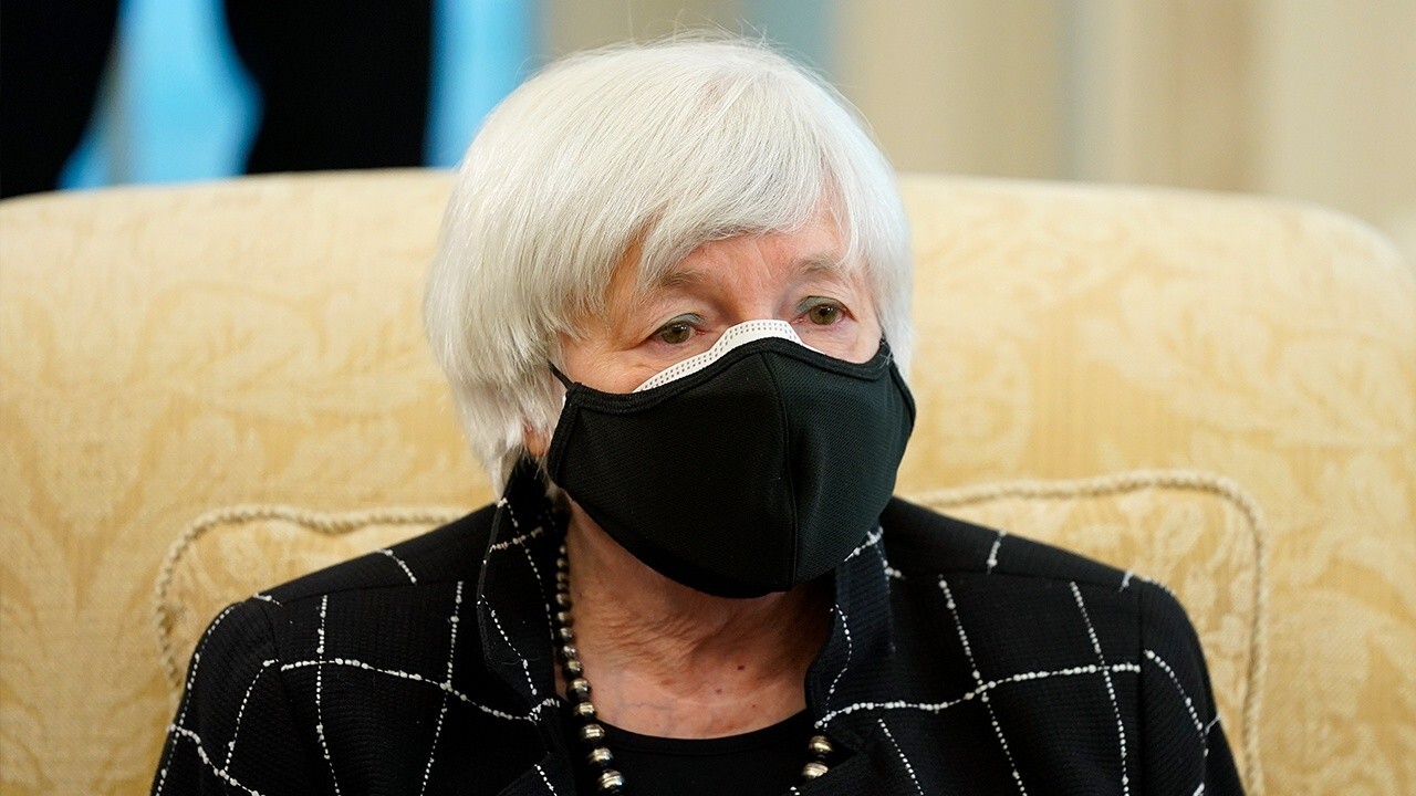 Janet Yellen has ‘bitcoin derangement syndrome’: Investor 