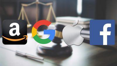 Should tech execs go to jail for lying to the government?