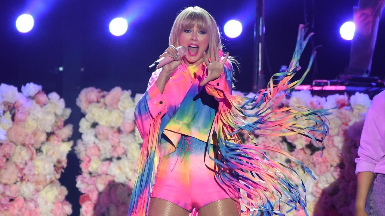 Taylor Swift sparks private equity debate