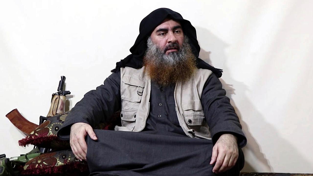 ISIS leader killed due to inside informant: Report