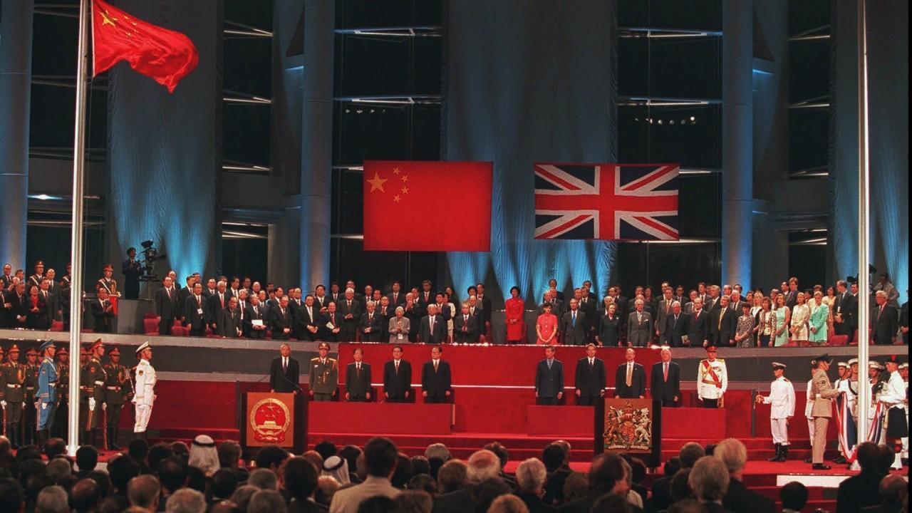 World hasn't taken harsh enough stand against China: Michael Pillsbury